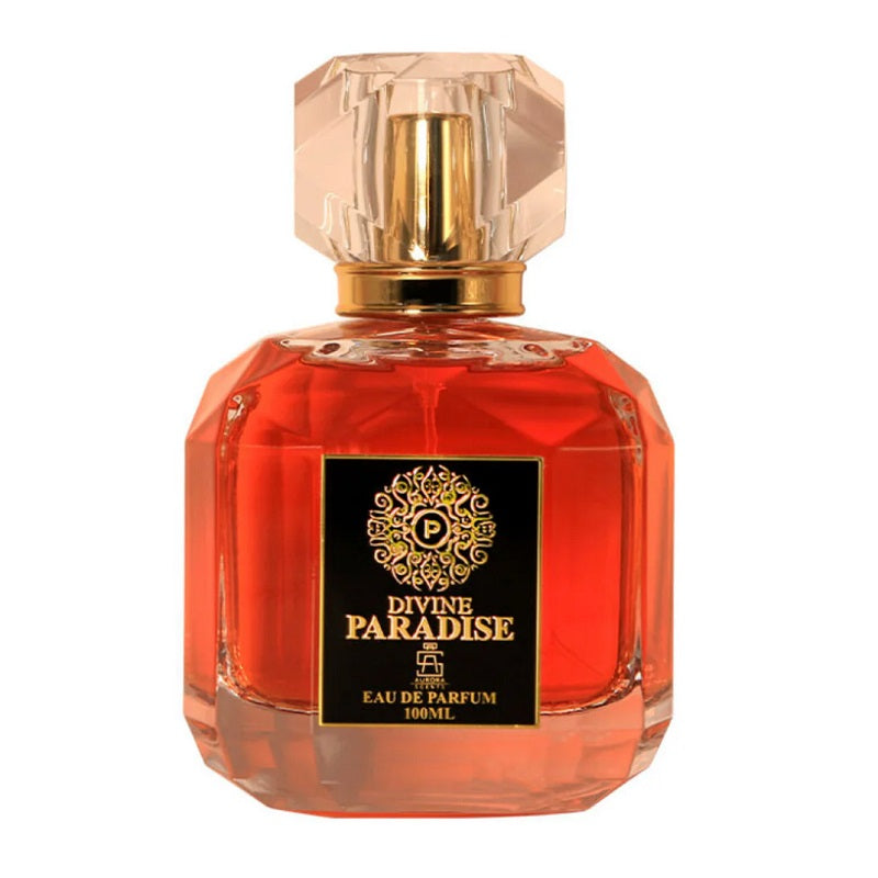 Aurora Scents Divine Paradise edp 100ml Mujer - Aurora Scents - Default Title - Perfumisimo
